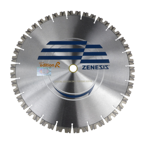 Tarcza diamentowa ZENESIS-R 350 mm