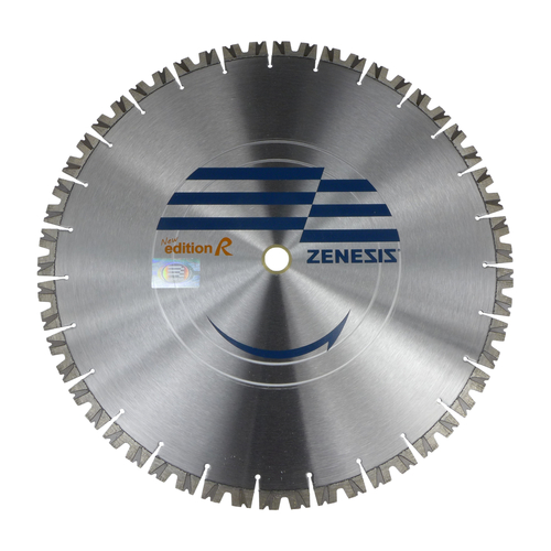 Tarcza diamentowa ZENESIS-R 400 mm