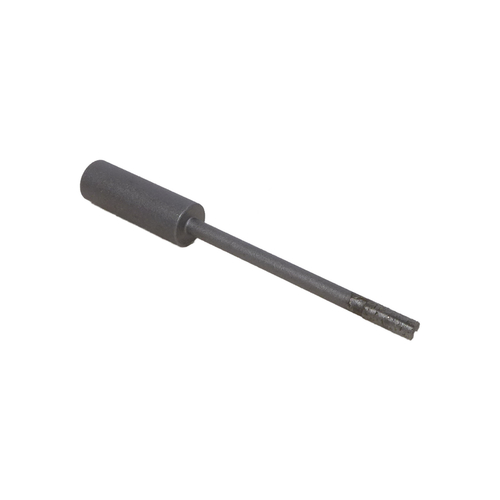 Wiertło diamentowe pełne DIAMANT-D 4 mm trzpień