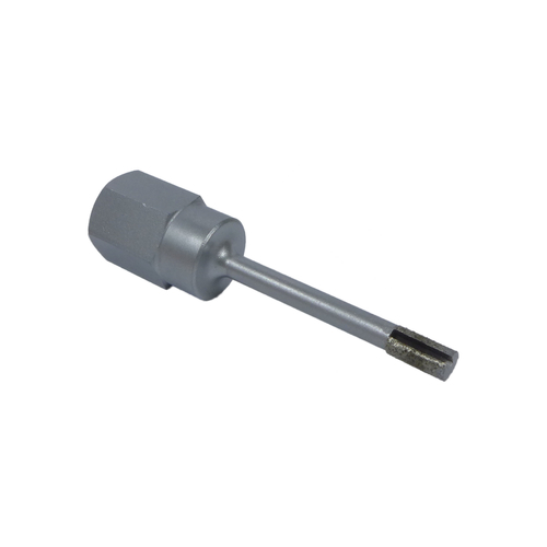 Wiertło diamentowe pełne DIAMANT-D 6 mm M14
