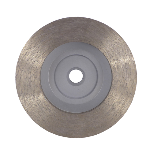 Głowica diamentowa PEŁNA 100 mm #80 M14