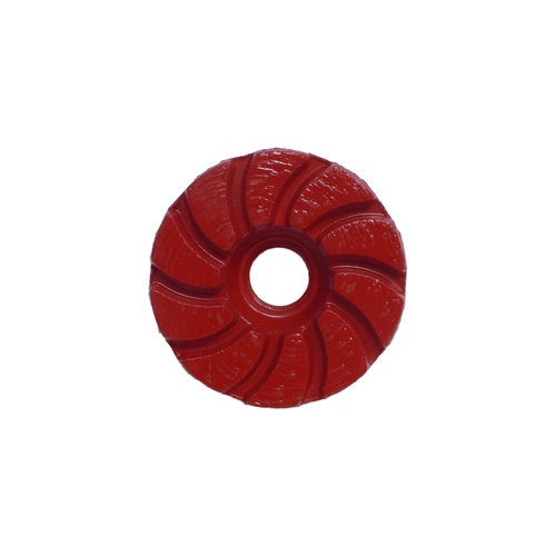Głowica diamentowa MINI 50 mm TURBO M14