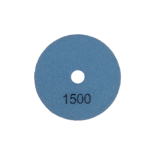 Dysk polerski diamentowy AGRESSO 100 mm #1500