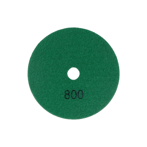 Dysk polerski diamentowy AGRESSO 125 mm #800