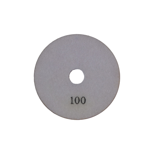 Dysk polerski diamentowy OPTIMA 100 mm #100