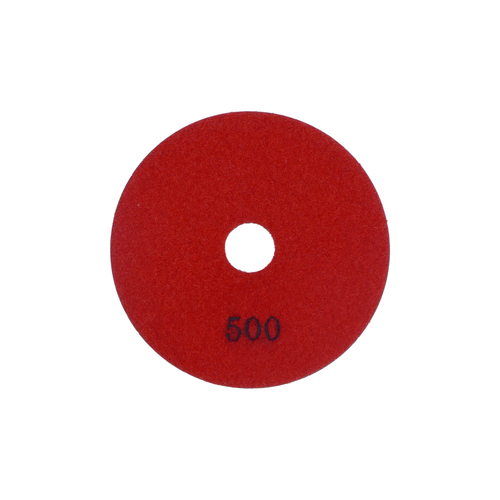 Dysk polerski diamentowy OPTIMA 100 mm #500