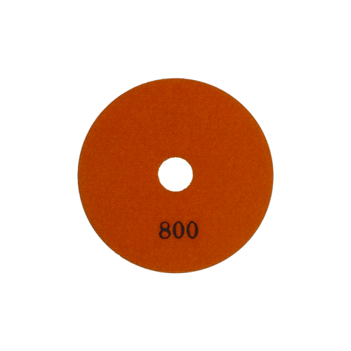 Dysk polerski diamentowy OPTIMA 100 mm #800