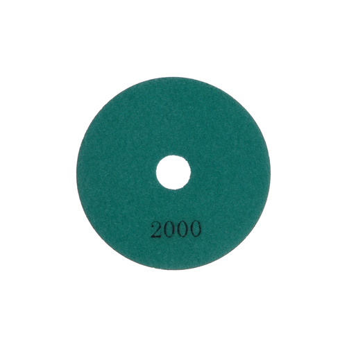 Dysk polerski diamentowy OPTIMA 100 mm #2000