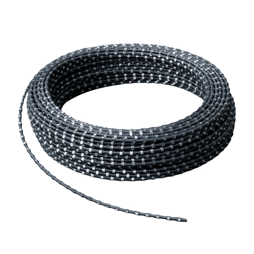 Lina diamentowa 10,5 mm beton zbrojony czarna