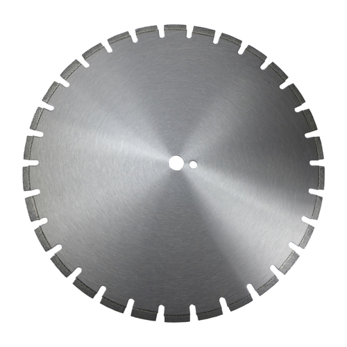 Tarcza diamentowa 500 mm mat. trące ekonomiczna