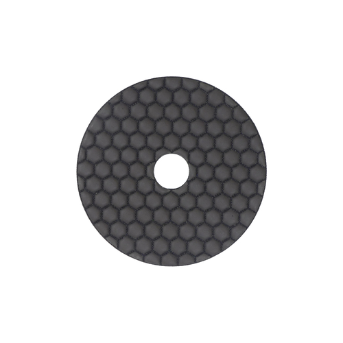 Dysk polerski diamentowy SECCO 100 mm #50