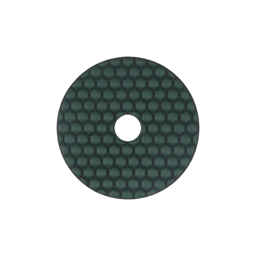 Dysk polerski diamentowy SECCO 100 mm #100