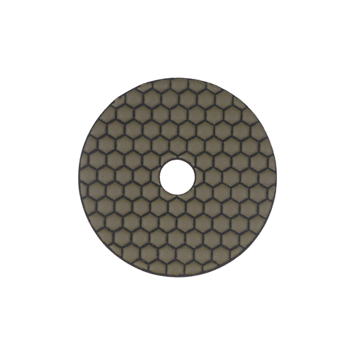Dysk polerski diamentowy SECCO 100 mm #200