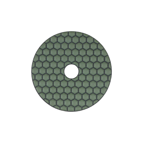 Dysk polerski diamentowy SECCO 100 mm #800
