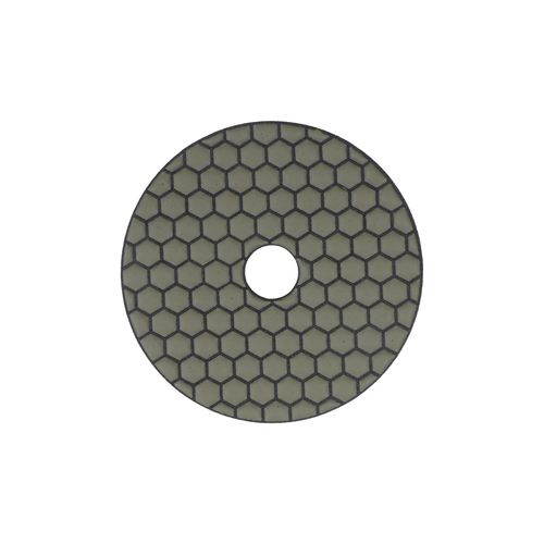 Dysk polerski diamentowy SECCO 100 mm #3000