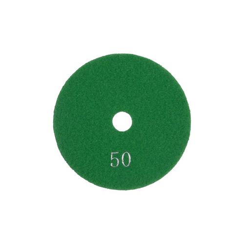 Dysk polerski diamentowy START 100 mm #50
