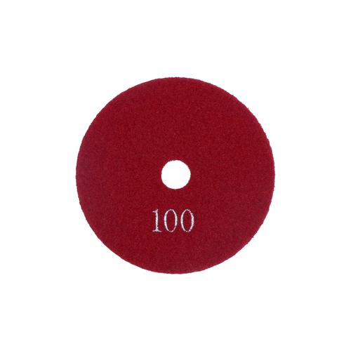 Dysk polerski diamentowy START 100 mm #100