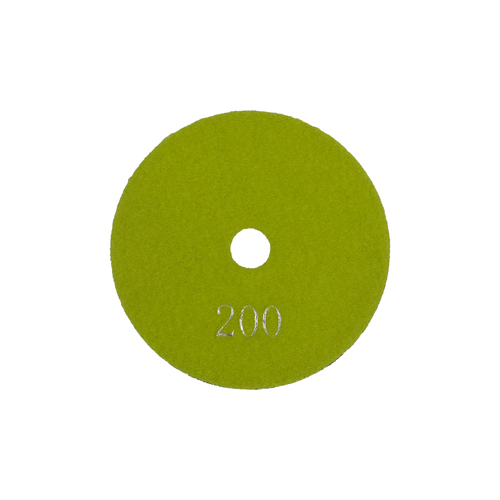 Dysk polerski diamentowy START 100 mm #200