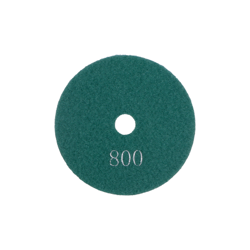 Dysk polerski diamentowy START 100 mm #800