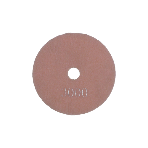 Dysk polerski diamentowy START 100 mm #3000