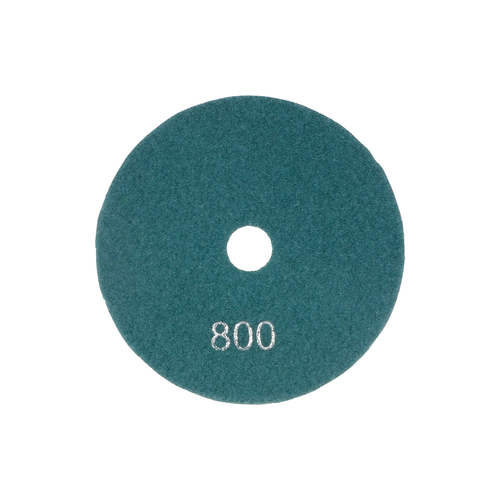 Dysk polerski diamentowy START 125 mm #800