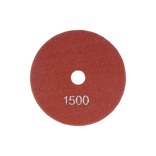 Dysk polerski diamentowy START 125 mm #1500