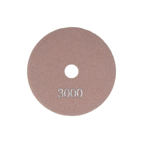 Dysk polerski diamentowy START 125 mm #3000