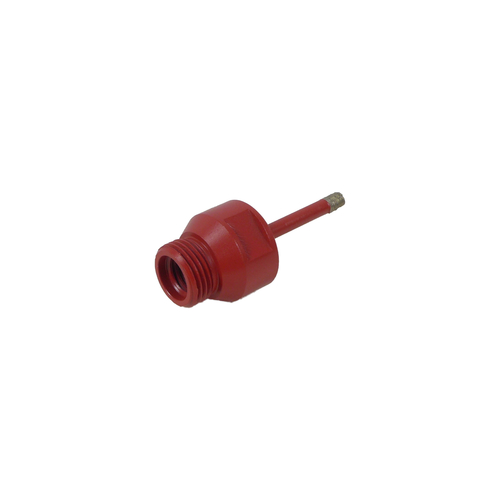 Wiertło diamentowe pełne 6 mm M14 1/2"