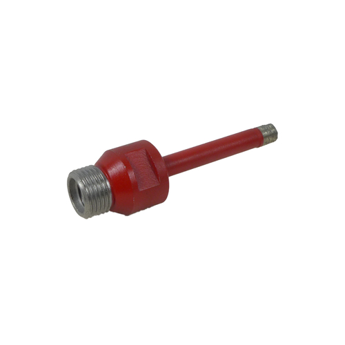 Wiertło diamentowe pełne 10 mm M14 1/2"