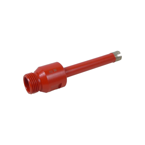 Wiertło diamentowe pierścieniowe 12 mm M14 1/2"