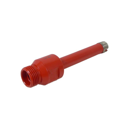 Wiertło diamentowe pierścieniowe 14 mm M14 1/2"