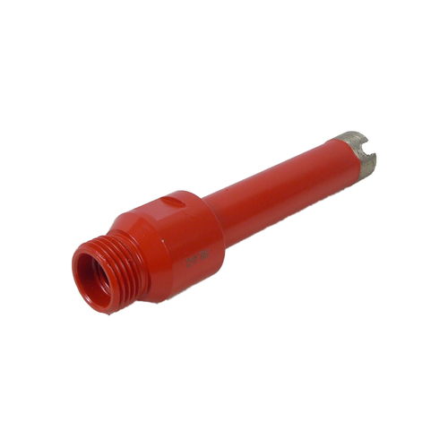 Wiertło diamentowe pierścieniowe 18 mm M14 1/2"
