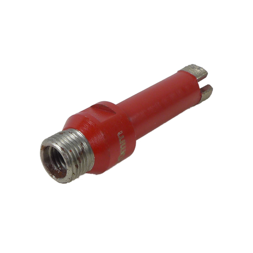 Wiertło diamentowe segmentowe 20 mm M14 1/2"