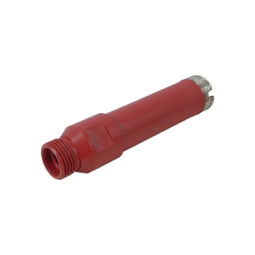 Wiertło diamentowe pierścieniowe 25 mm M14 1/2"