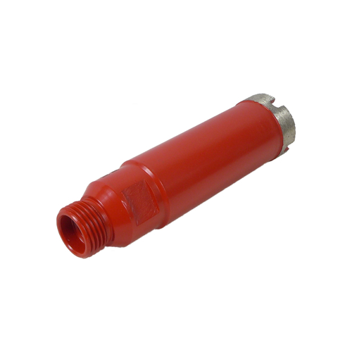 Wiertło diamentowe pierścieniowe 32 mm M14 1/2"