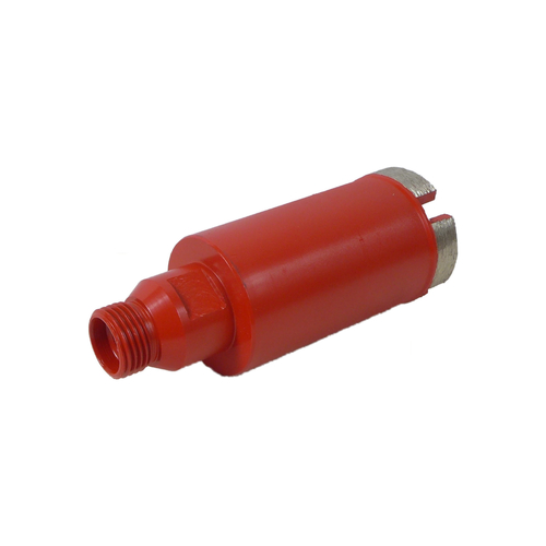 Wiertło diamentowe segmentowe 45 mm M14 1/2"