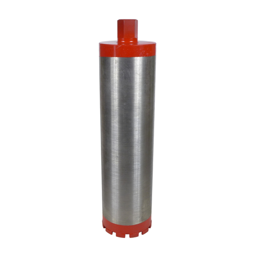 Wiertło diamentowe koronowe PREMIUM 132/450 mm