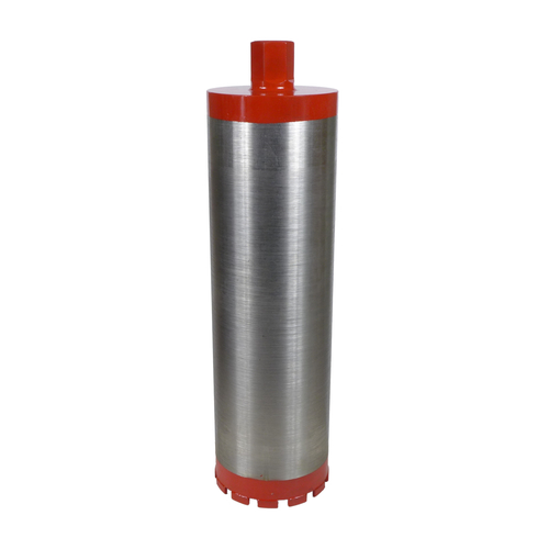 Wiertło diamentowe koronowe PREMIUM 142/450 mm