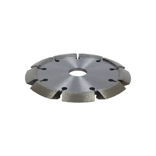 Tarcza diamentowa 125 mm do fazowania dwustronna stalowa