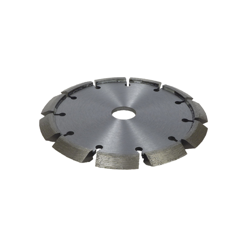 Tarcza diamentowa 150 mm do fazowania dwustronna stalowa