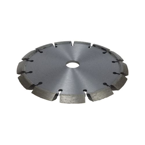 Tarcza diamentowa 180 mm do fazowania dwustronna stalowa