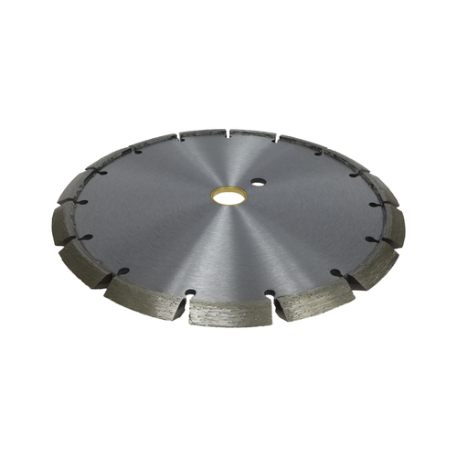 Tarcza diamentowa 230 mm do fazowania dwustronna stalowa