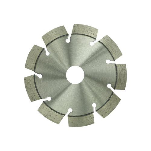 Tarcza diamentowa 125/12 mm beton zbrojony