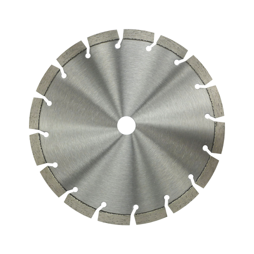 Tarcza diamentowa 230/12 mm beton zbrojony