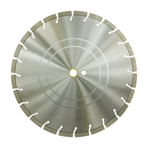 Tarcza diamentowa 350/12 mm beton zbrojony