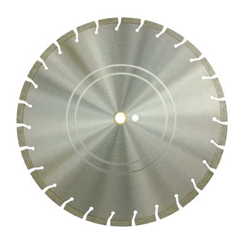 Tarcza diamentowa 400/12 mm beton zbrojony