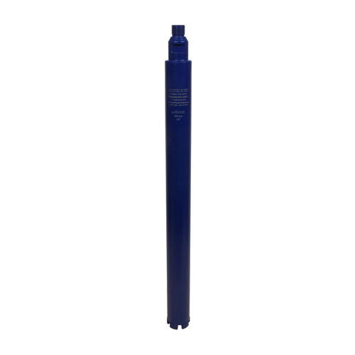 Wiertło diamentowe koronowe ATHOM 42/450 mm 1/2" laser 5s 10x15x3,5 mm