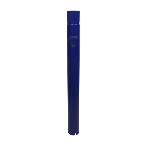 Wiertło diamentowe koronowe ATHOM 52/450 mm 5/4" laser 5s 10x24x3,5 mm