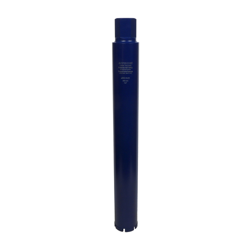 Wiertło diamentowe koronowe ATHOM 62/450 mm 5/4" laser 6s 10x24x3,5 mm