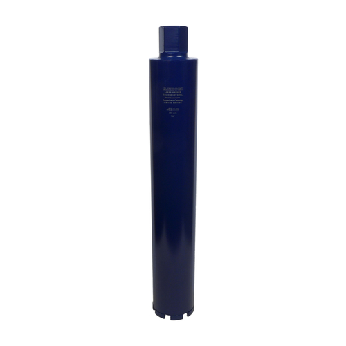 Wiertło diamentowe koronowe ATHOM 82/450 mm 5/4" laser 7s 10x24x3,5 mm
